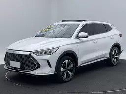 BYD Song Plus