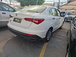 Fiat Cronos