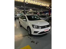 Volkswagen Voyage