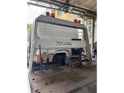 Mercedes-benz Microônibus
