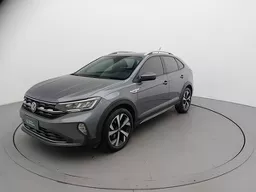 Volkswagen Nivus