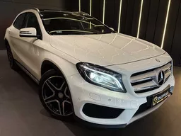 Mercedes-benz GLC 250