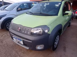 Fiat Uno