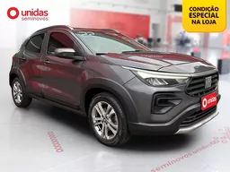 Fiat Pulse
