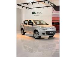 Fiat Uno