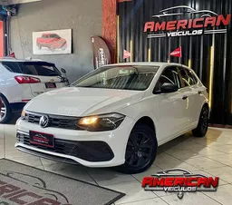 Volkswagen Polo Hatch