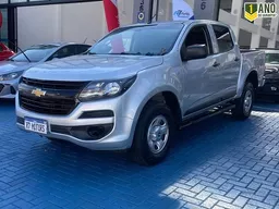 Chevrolet S10