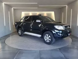 Hilux