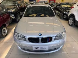 BMW 120i