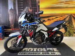 CRF