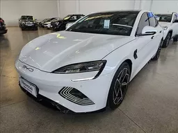 BYD Seal