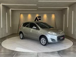 Fiat Palio