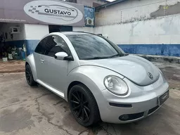 Volkswagen New Beetle