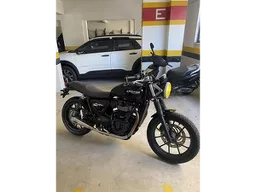 Street Twin