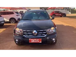Renault Oroch