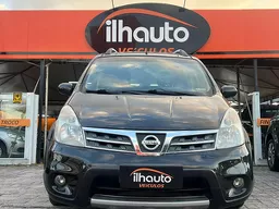 Nissan Livina