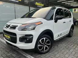 Citroën Aircross