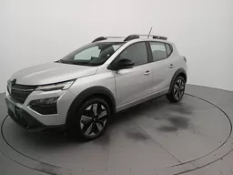 Renault Kardian