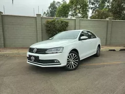 Jetta