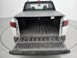 Chevrolet Montana