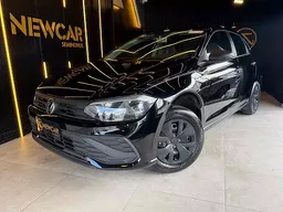 Volkswagen Polo Hatch