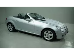 SLK 200