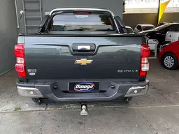 Chevrolet S10