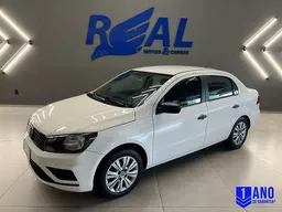 Volkswagen Voyage