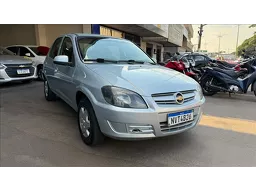 Chevrolet Celta
