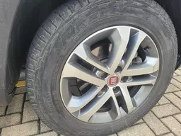 Fiat Toro