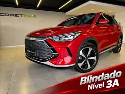 BYD Song Plus
