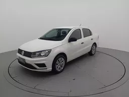 Volkswagen Voyage