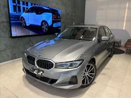 BMW 320i