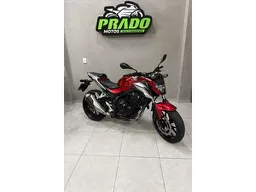 CB 500