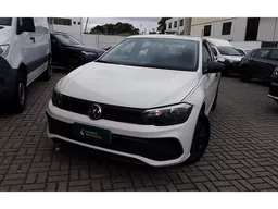 Volkswagen Polo Hatch