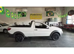 Fiat Strada