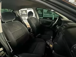 Chevrolet Astra