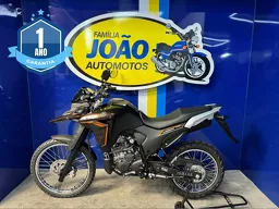 XTZ 250