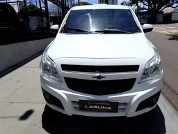 Chevrolet Montana