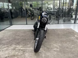 Harley-Davidson Nightster Special