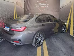 BMW 320i
