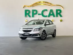 Chevrolet Prisma
