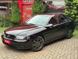 Chevrolet Vectra