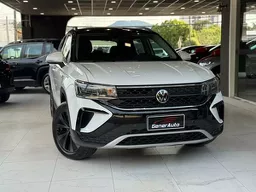 Volkswagen Taos