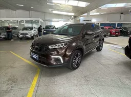 Ford Territory