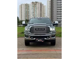 RAM 3500