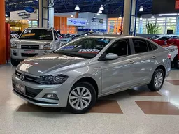 Volkswagen Virtus