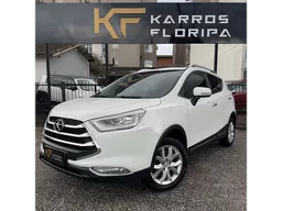 JAC T5