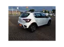 Renault Sandero 2020-branco-uberlandia-minas-gerais-875