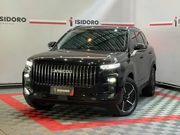 Jaecoo 7